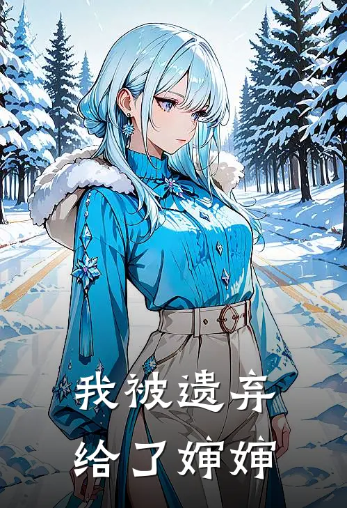 我被遗弃给了婶婶(小荷李明伟)全文免费在线阅读_我被遗弃给了婶婶热门小说