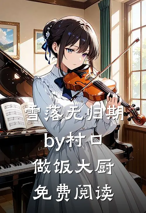 雪落无归期by村口做饭大厨免费阅读