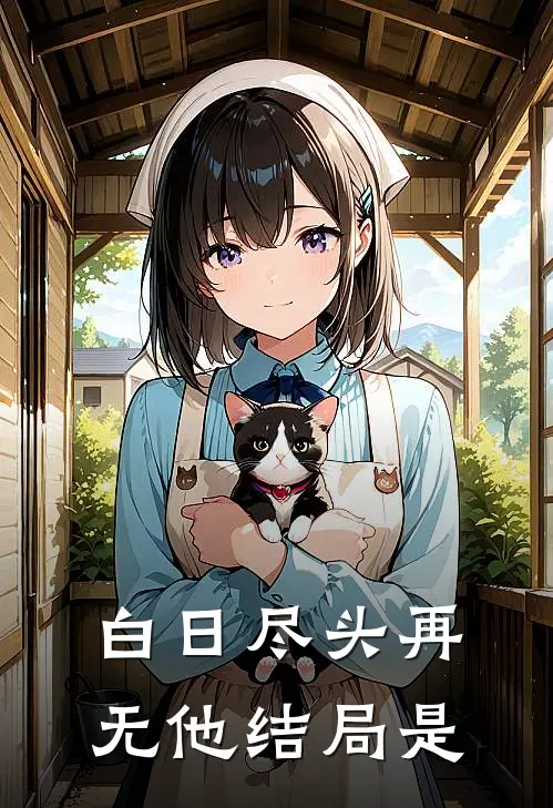 白日尽头再无他结局是