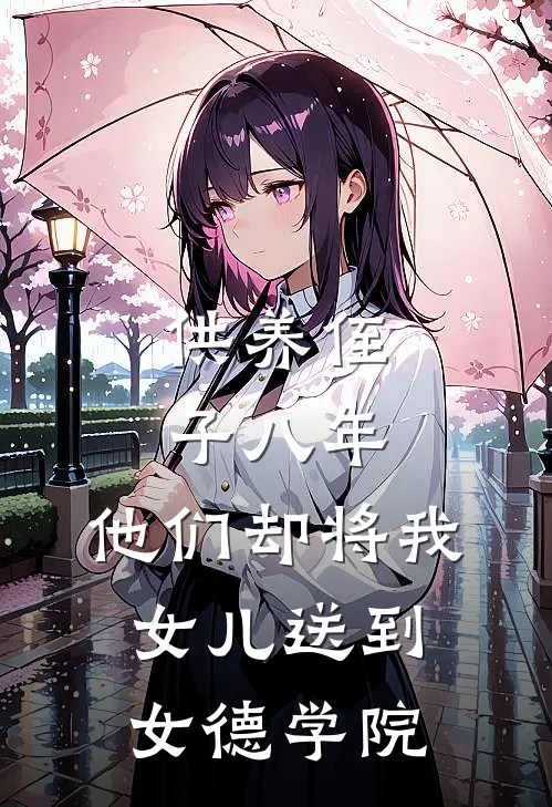 供养侄子八年，他们却将我女儿送到女德学院萌萌长庚最新小说推荐_最新好看小说供养侄子八年，他们却将我女儿送到女德学院萌萌长庚