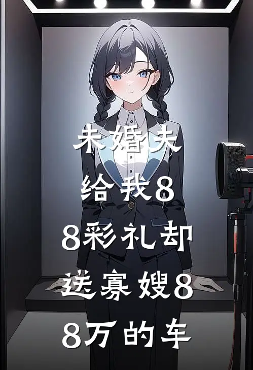未婚夫给我8.8彩礼却送寡嫂88万的车