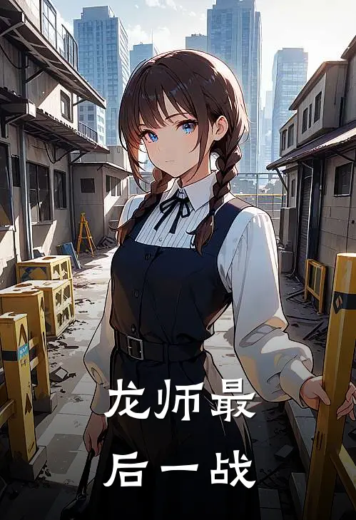 龙师最后一战