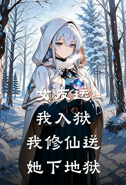 女友送我入狱，我修仙送她下地狱