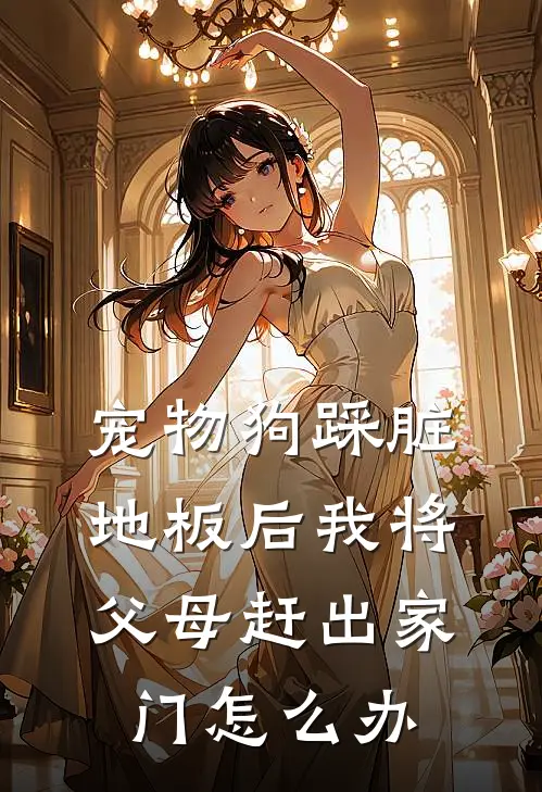 宠物狗踩脏地板后我将父母赶出家门怎么办