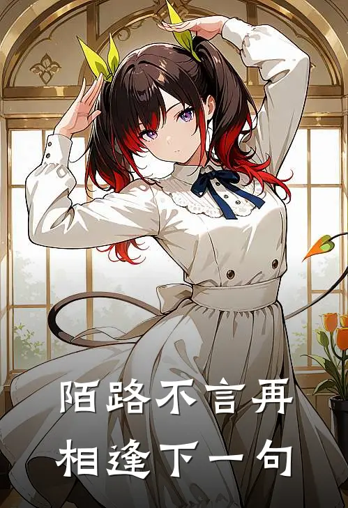 陌路不言再相逢下一句