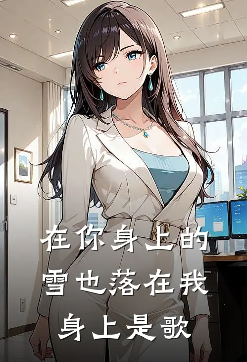 在你身上的雪也落在我身上是歌