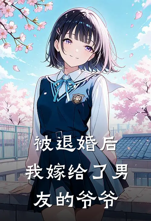 被退婚后，我嫁给了男友的爷爷