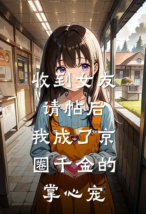 收到女友请帖后，我成了京圈千金的掌心宠