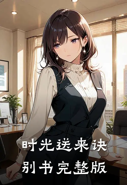 时光送来诀别书完整版