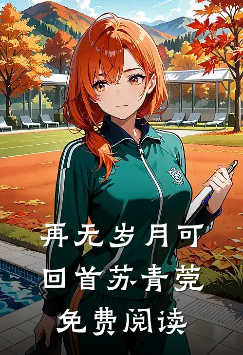 再无岁月可回首苏青莞免费阅读