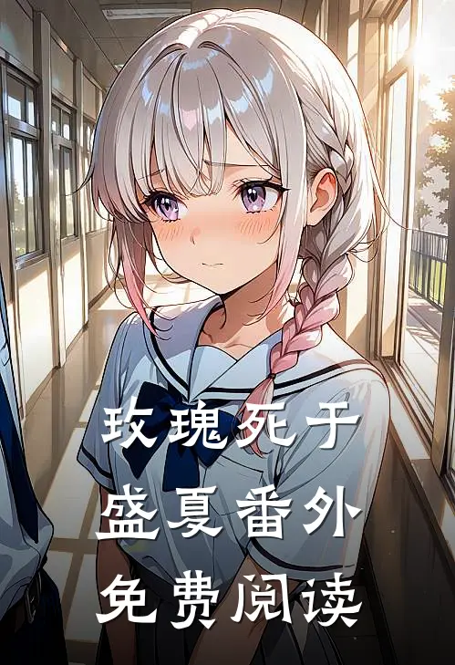 玫瑰死于盛夏番外免费阅读