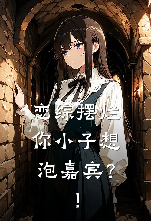 恋综摆烂，你小子想泡嘉宾？！