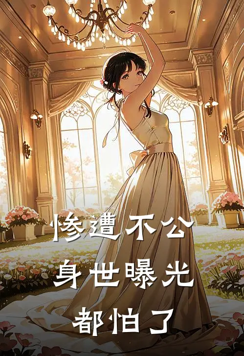 惨遭不公，身世曝光都怕了