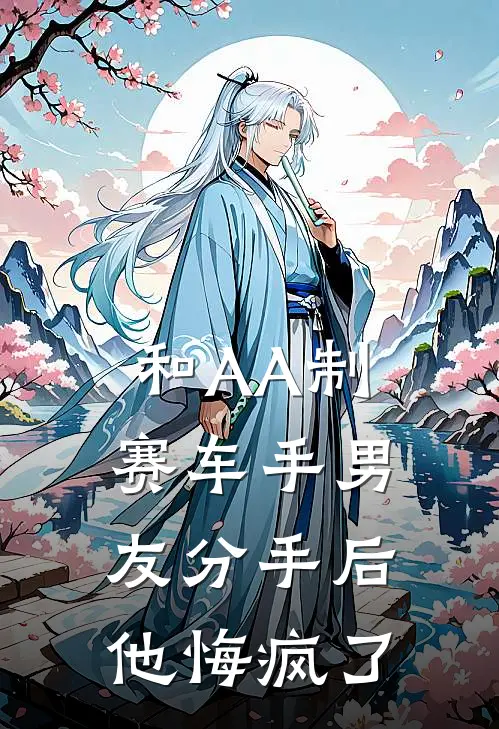 和AA制赛车手男友分手后，他悔疯了