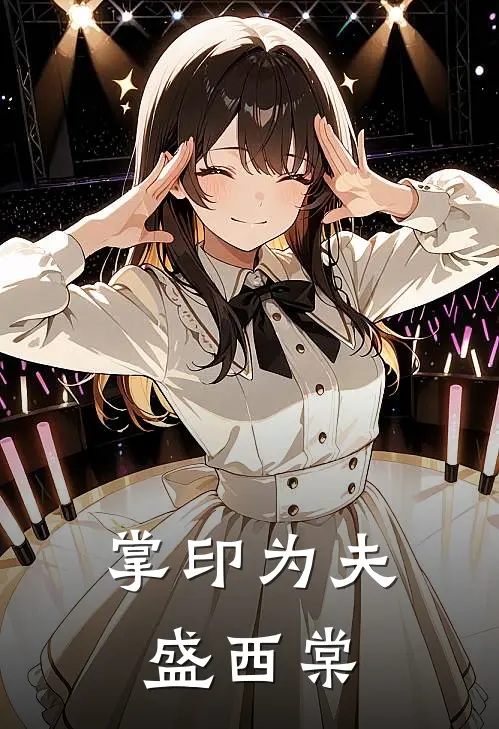 掌印为夫盛西棠