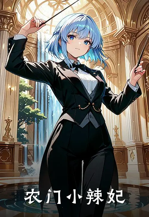 农门小辣妃