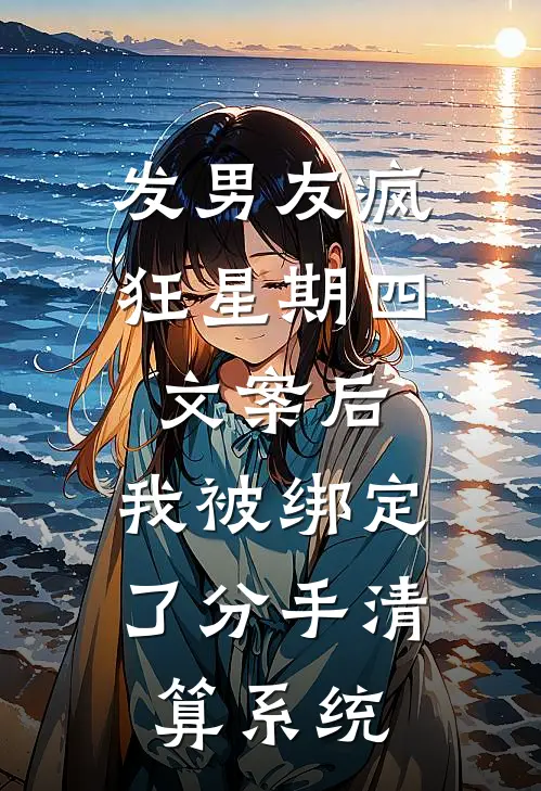 陈默苏念(发男友疯狂星期四文案后，我被绑定了分手清算系统)完整版免费在线阅读_《发男友疯狂星期四文案后，我被绑定了分手清算系统》全集在线阅读