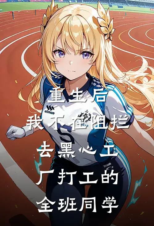 重生后，我不在阻拦去黑心工厂打工的全班同学