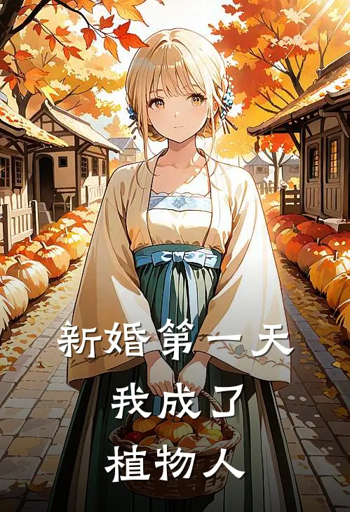 新婚第一天，我成了植物人