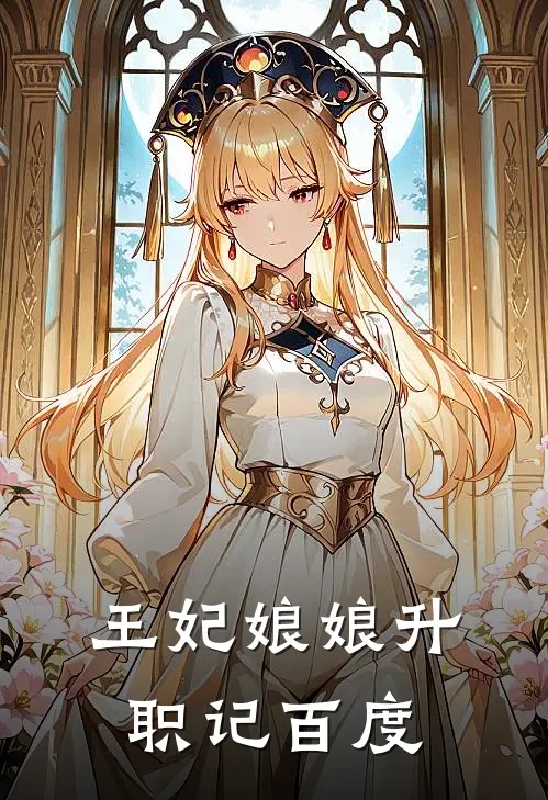 王妃娘娘升职记百度