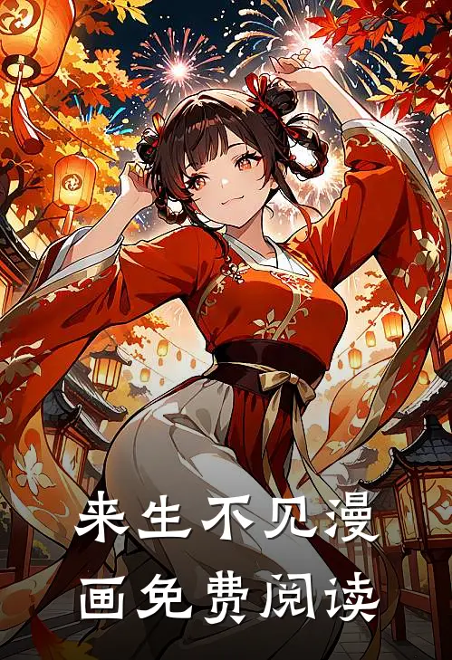 来生不见漫画免费阅读