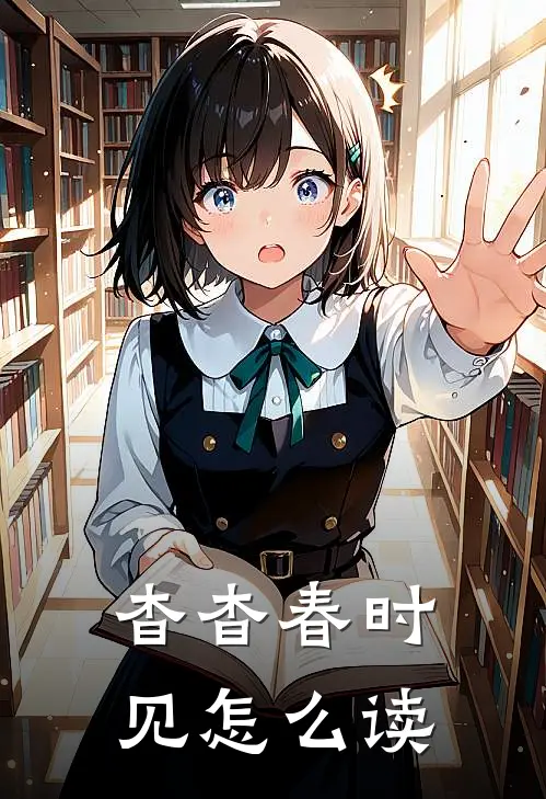 杳杳春时见怎么读