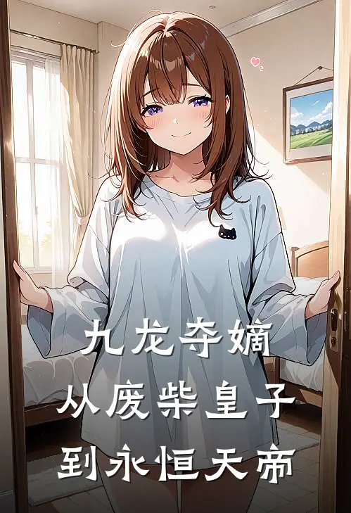 九龙夺嫡：从废柴皇子到永恒天帝