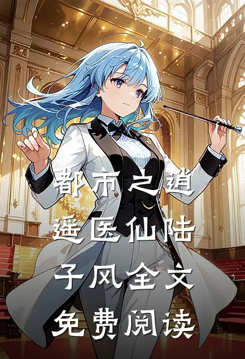 都市之逍遥医仙陆子风全文免费阅读
