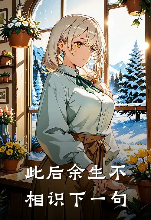 此后余生不相识下一句