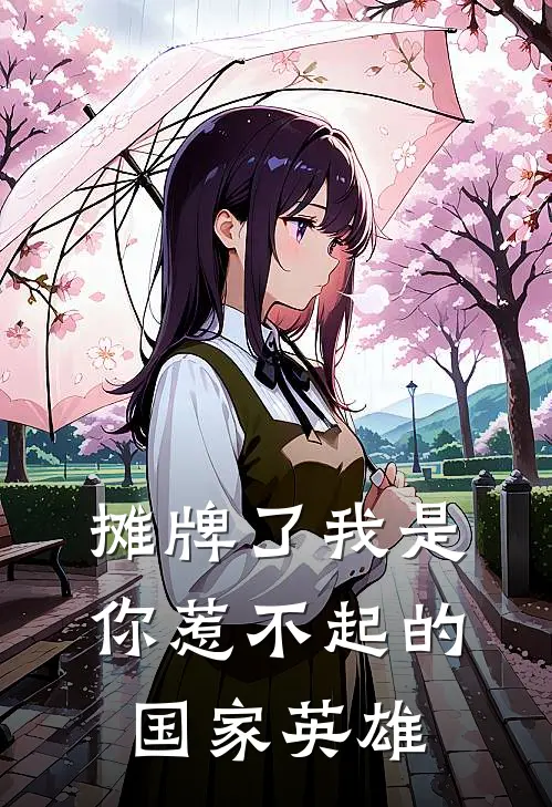 摊牌了我是你惹不起的国家英雄