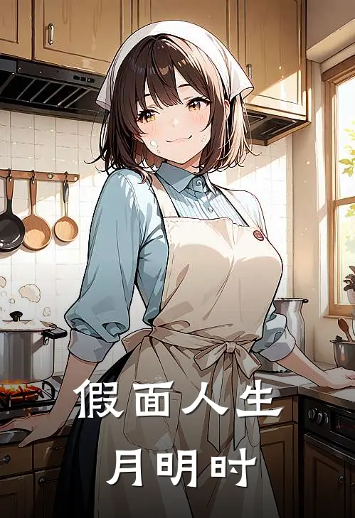 假面人生月明时封瀚明白瑾萱完结小说_免费小说在线看假面人生月明时封瀚明白瑾萱