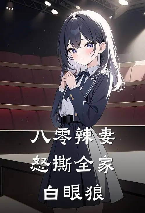 八零辣妻：怒撕全家白眼狼