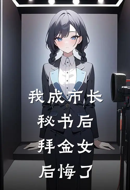 我成市长秘书后，拜金女后悔了