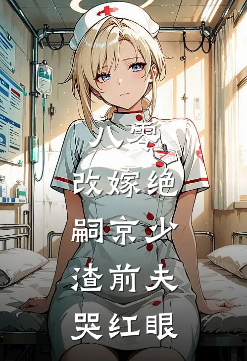 八零：改嫁绝嗣京少，渣前夫哭红眼