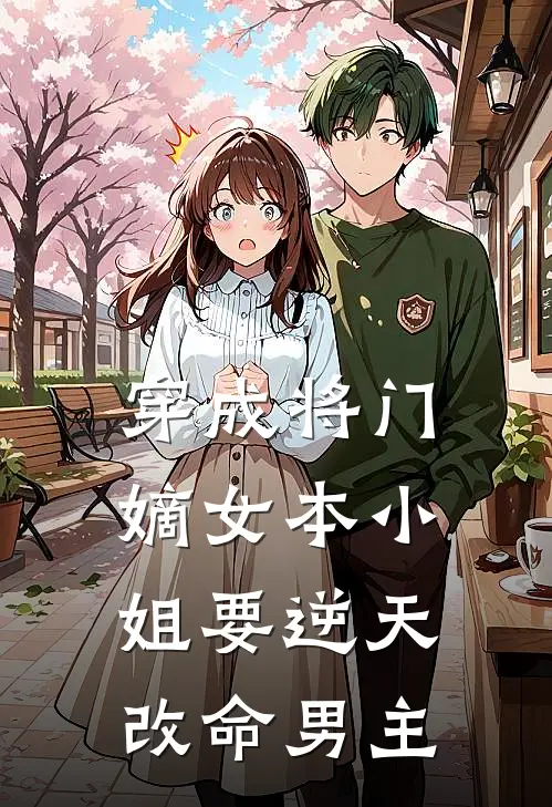 穿成将门嫡女本小姐要逆天改命男主