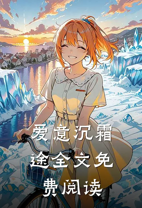 爱意沉霜途全文免费阅读