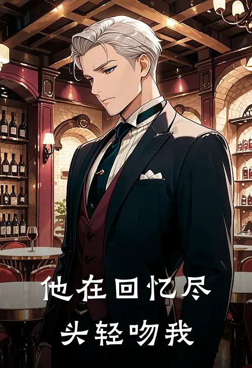 他在回忆尽头轻吻我