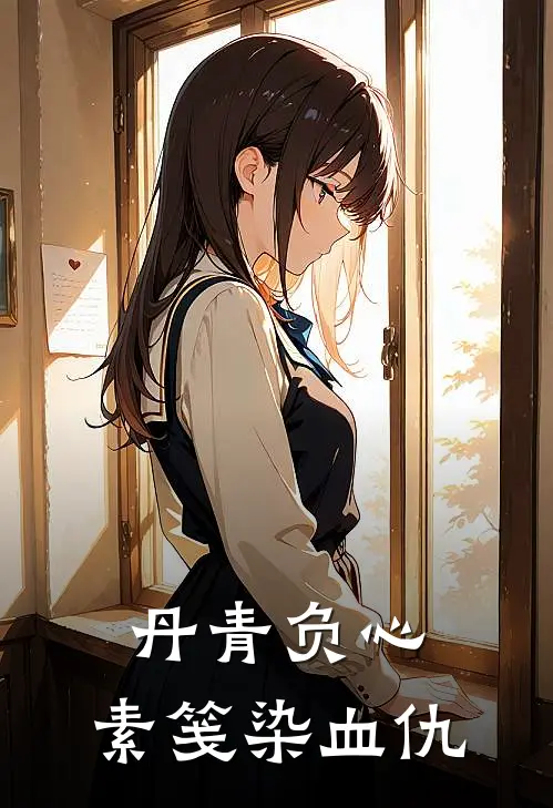 丹青负心，素笺染血仇