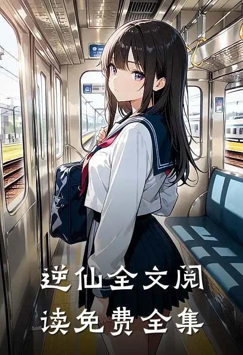 逆仙全文阅读免费全集