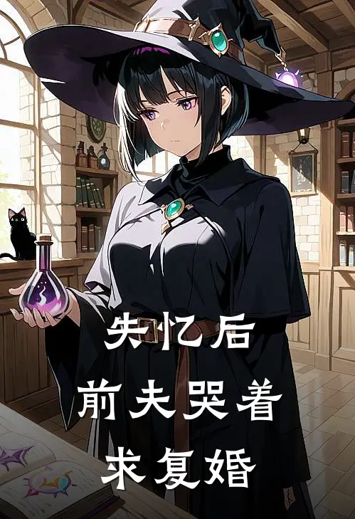 失忆后，前夫哭着求复婚