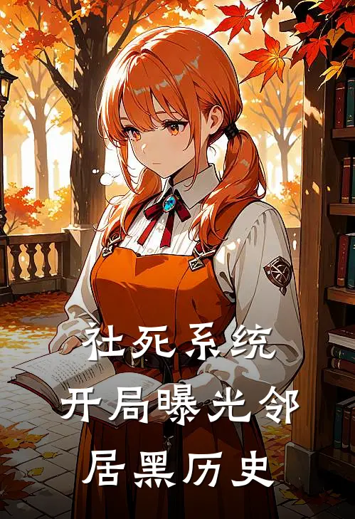 社死系统：开局曝光邻居黑历史陈默李哥完结版小说阅读_完整版小说免费阅读社死系统：开局曝光邻居黑历史(陈默李哥)