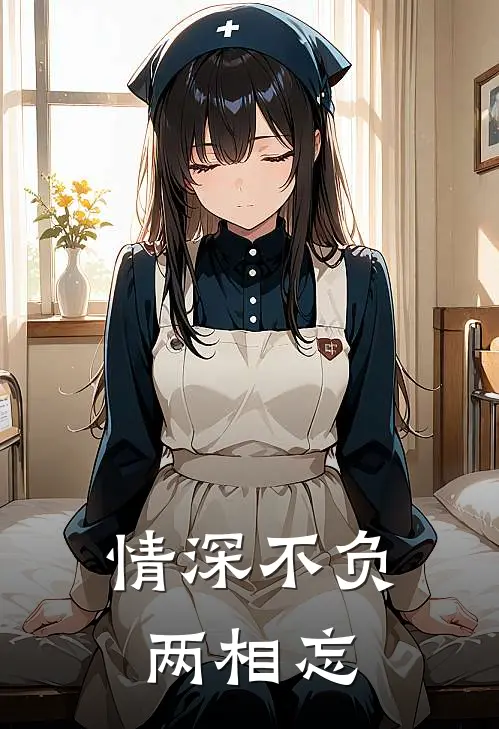 情深不负两相忘