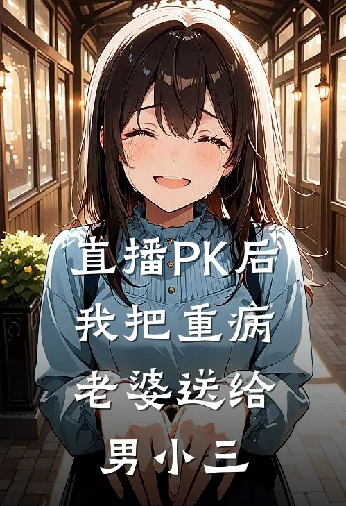 直播PK后，我把重病老婆送给男小三