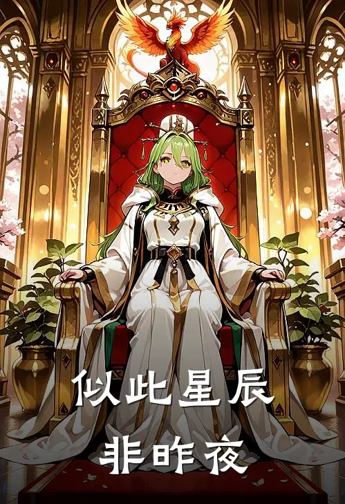 似此星辰非昨夜