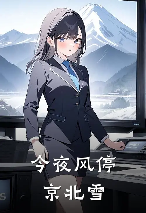 今夜风停京北雪苏梨满陆乘景完本小说免费阅读_小说完结版今夜风停京北雪苏梨满陆乘景