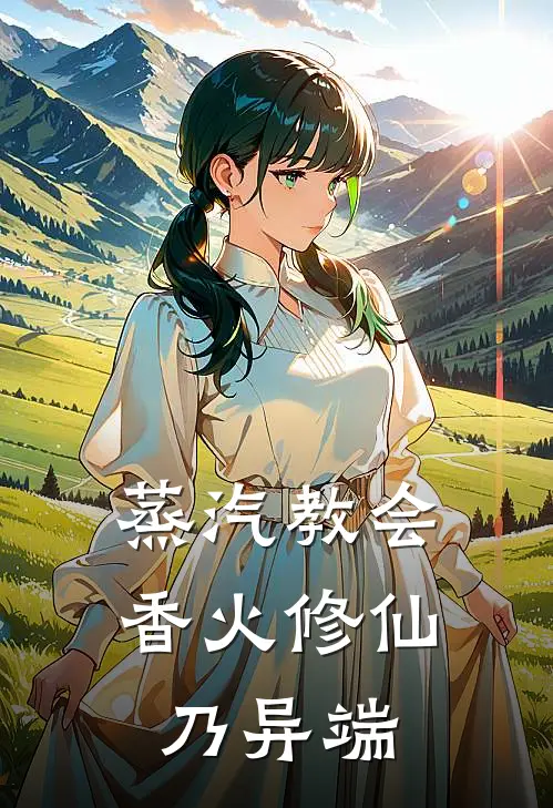 蒸汽教会：香火修仙乃异端