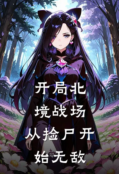 开局北境战场，从捡尸开始无敌