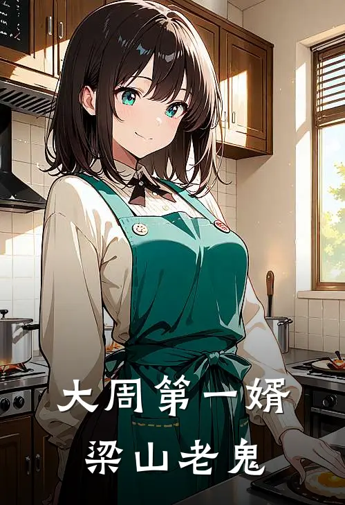 大周第一婿 梁山老鬼