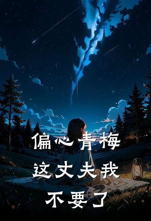 偏心青梅，这丈夫我不要了