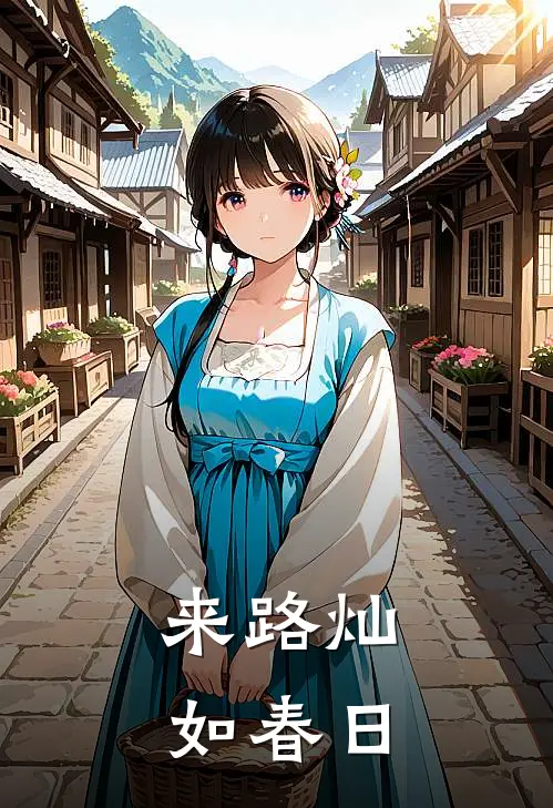 来路灿如春日赵樟宜骆沉舟免费小说全文阅读_最新好看小说来路灿如春日赵樟宜骆沉舟